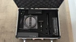 Wicked Lasers Spyder S3 Arctic Kit W/ Cases, Accessories, Etc. *untested*. Fixed Price $550.00.