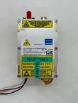 Jenoptik JOLD-45-CPXF-1L Bt High Power Fiber-coupled Diode Laser 633588 45W. Fixed Price $185.32.