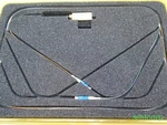 Jds Uniphase Fiber Optic Laser Module Part Number WL152-108830. Fixed Price $2500.00.