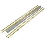 Penberthy LG-10 Glass Rod KIT,PLAIN,3/4IN DIA,10IN 11N023. Fixed Price $58.96.