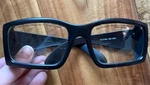 Thorlabs LG6A Laser Safety Glasses: 93% Visible Light Transmission. Fixed Price $85.00.