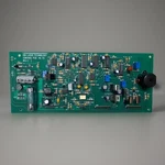 Ion Laser Technology Control Pcb 16-75 Rev Industrial Board. Fixed Price $179.99.