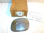 1997-03 Ford F150 Lightning Expedition Nos Lh Rear View Mirror Signal Glass Lens. Fixed Price $169.00.