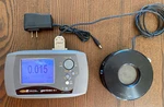 Gentec-eo SOLO2 Laser Power Meter & 10W Thermal Head. Fixed Price $1019.15.