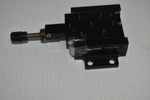 *jm* Newport Nrc M-460A-X Series Linear Stage (QEG87). Fixed Price $75.00.