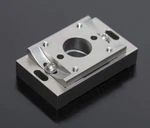 Hewlett Packard Agilent Keysight Hp 10710A Tilting Interferometer Base, 1" Cubes. Fixed Price $40.00.