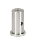 Thorlabs Optomechanical RS2P4M - 25.0MM Pedestal Pillar Post M4 Taps, 50MM. Fixed Price $21.56.