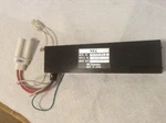 Nec Corporation GLS5281A Laser Power Supply. Fixed Price $299.99.