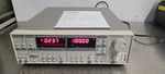 Stanford Research Systems, SR810 Dsp-lock-in Amplifier, Calibrated 4-2025. Fixed Price $4500.00.