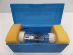 Perkin Elmer 303-6031 Intensitron Lamp Element: Au. Fixed Price $39.95.