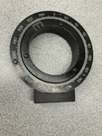 Oriel (newport) 25010 Precision Manual Positioning Ring. Fixed Price $25.00.