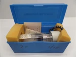 Perkin Elmer 303-6082 Intensitron Lamp Element: Zr. Fixed Price $29.95.