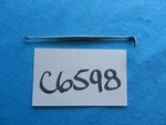 Aesculap Surgical Orthopedic Neuro Spine Ragnell Retractor BT004R. Fixed Price $30.00.