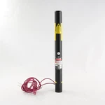 Soc Showa Optronics Class IIIB-20MW LASER-632.8NM GLG5402C P/s GLS5400. Fixed Price $856.99.