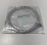 Coherent 1005917 Laser Fiber Optic Cable Armor - 800UM 5M Length. Fixed Price $119.99.