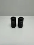 Thorlabs PH2-ST Optical Holders, 2"H For 1/2" Diameter Posts. Fixed Price $20.00.