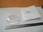 Optical Miyachi Unitek Lens 4-60690 Pro Laser Optics Pictured &F3-A-41. Fixed Price $29.00.