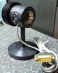 Ophir Laser Power Energy Sensor .40 Mv/w. Fixed Price $350.00.
