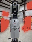 Leica AT-901 Mr Laser Tracker & Scanner, 2009 T-probe, Scanning Wand. Fixed Price $54900.00.