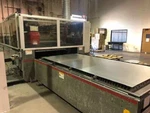4000 Watt 5 X 10 Cincinnati CL440 Laser, Low Hours - Fabricating Machinery. Fixed Price $149500.00.