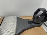 Keyence XM-5000 Handheld Cmm With At (tripod Mount) Barely Used. Fixed Price $50000.00.