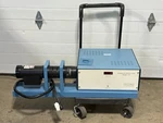 Nicomp Pss Submicron Particle Sizer 370 & Cyonics Uniphase 2213-75GLYW. Fixed Price $3684.99.