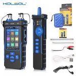 NF-8508 Network Cable Tester Lan Optical Wire Meter Power CAT6/CAT6. Fixed Price $84.99.