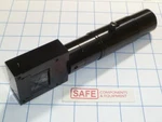 Machine Vision Prism Optics Assy 50MM Rt Angle Scope Adj Focus 068-0044-0 H22-1. Fixed Price $109.97.