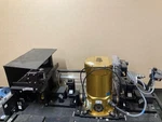 Nd 3125 Infrared Laboratories I.r Detector Liquid Cryogenic Dewar Bolometer. Fixed Price $4995.00.