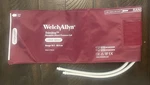 Welch Allyn Trimline Blood Pressure Cuff Size 12 Large Adult Reusable 3602CK New. Fixed Price $20.00.