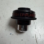 Carl Zeiss Epiplan 40/0.85 Pol Black Inko Interference Microscope Objective Lens. Fixed Price $149.99.