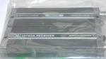 1) Hewlett Packard Hp 10780A Optical Laser Receiver Photodetector / Preamplifier. Fixed Price $90.00.