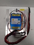 Jenoptik High Power Fiber-coupled Diode Laser JOLD-45-CPXF-1L. Used W/heat Sink. Fixed Price $649.99.