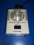 13406 Panasonic YB-05FC1 Softbeam Power Meter. Fixed Price $100.00.
