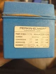 Perkin Elmer 303-6094. Fixed Price $49.00.