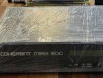Coherent Inc. Mira 900 Tunable Ti:sapphire Laser System Controller. Fixed Price $500.00.