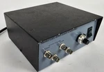 Nasa Langley GEL-0303 Quantel Nd:yag Laser Controller Q-switch Driver. Fixed Price $149.98.