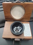 Ocular Instruments Three Mirror Universal Diagnostic Lens 18MM, OG3MA. Fixed Price $250.00.