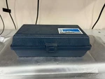 Vwr Scientific Hollow Cathode Lamps Pd Palladium 1.5 Inch 58137-485. Fixed Price $500.89.