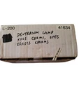 L-200 Sonntek 41634 Deuterium Lamp New In Box. Fixed Price $179.99.