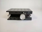 Newport Nrc 270 High Load Lab Jack Optical Vertical Translation Stage Used #2. Fixed Price $279.00.