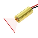 Laser Module VLM-650-28 Lpt Red Line Generator (economical Li... Fast Ship. Fixed Price $44.99.