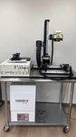 Laserstar Fibercube 3602 Xl Engraving System Complete Setup. Fixed Price $21500.00.