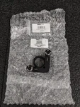 Thorlabs KM100-E02 Kinematic Mirror Mount For 1" Optics. Fixed Price $87.73.