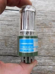 Hamamatsu Photomultiplier Tube R955 28MM Diameter Photocathode 9-STAGE *new*. Fixed Price $788.99.