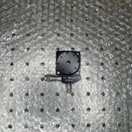 Newport M-RS40 Platform Rotation Stage, Mm Diameter, 10 Fine. Fixed Price $295.00.