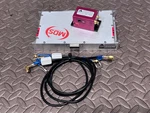 Aa Opto Electronic MDS1C-M-B6-21-100.140 Controller With MTS130-A3-405-TN Set. Fixed Price $888.00.