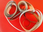 Trotec Speedy 300 Set Of Used Belts And Springs. Fixed Price $75.00.