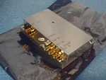 Coherent 200MHZ 2.5W Rf Driver Assyn: 1365524 #L90. Fixed Price $1200.00.