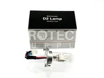 Shimadzu 228-63621-02 D2 Deuterium Lamp New With Warranty. Fixed Price $599.00.
